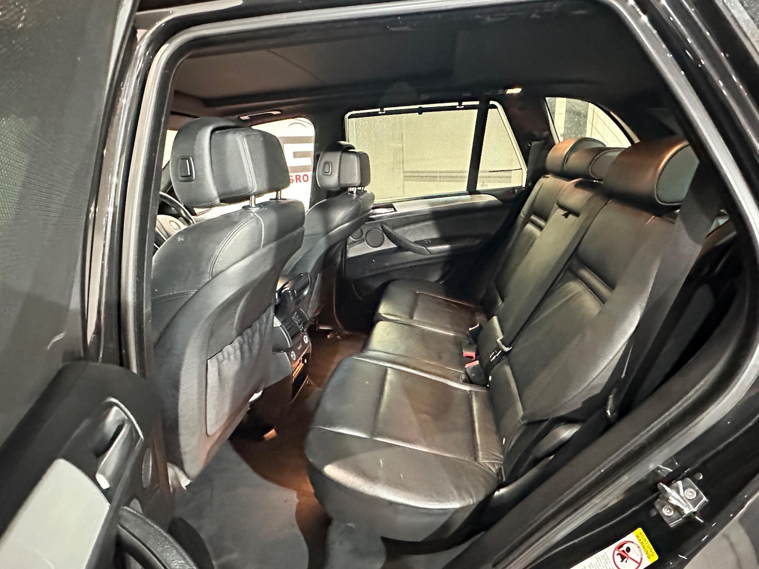 Used BMW X5 2008 for sale - 77175776: Photo 24