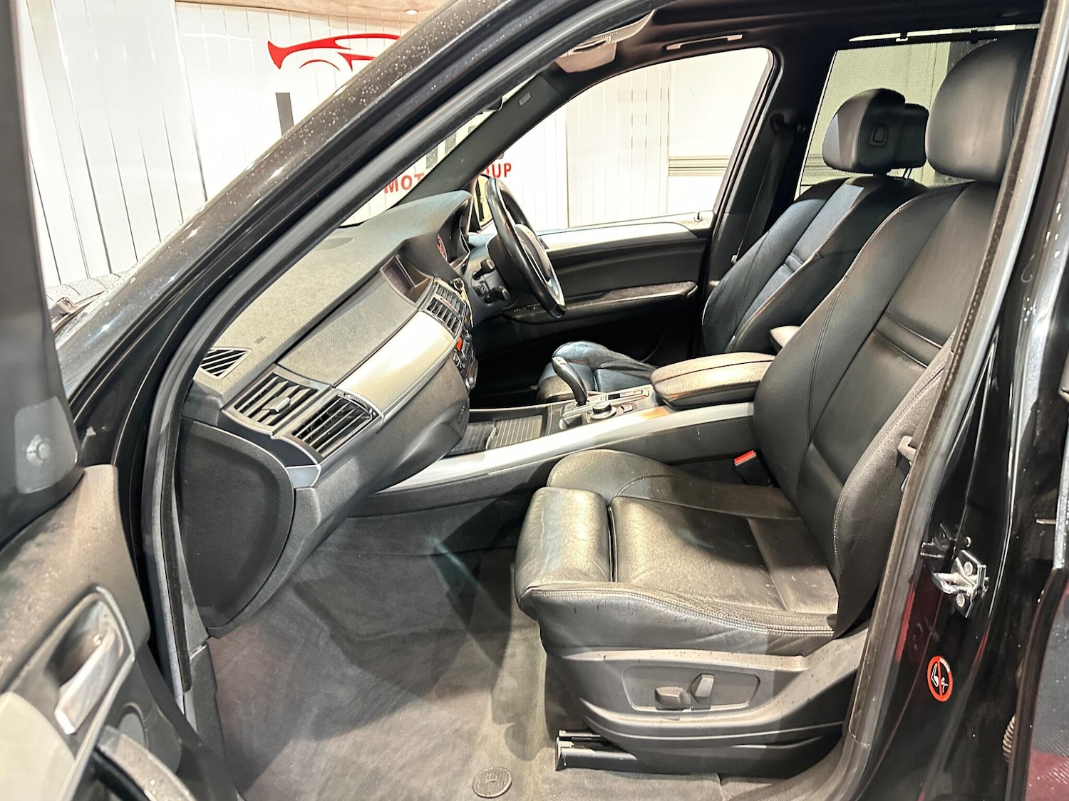 Used BMW X5 2008 for sale - 77175776: Photo 26