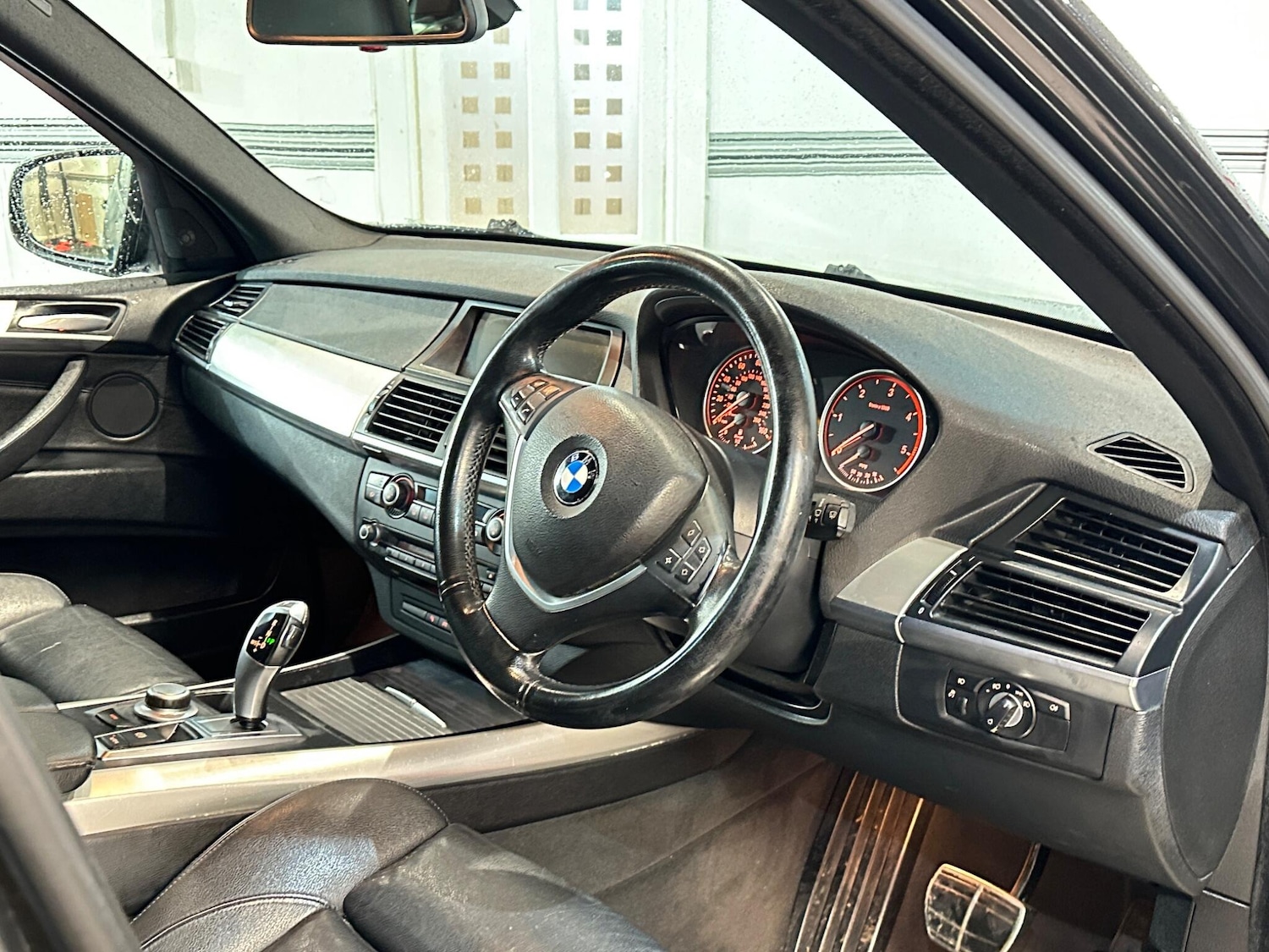 Used BMW X5 2008 for sale - 77175776: Photo 27