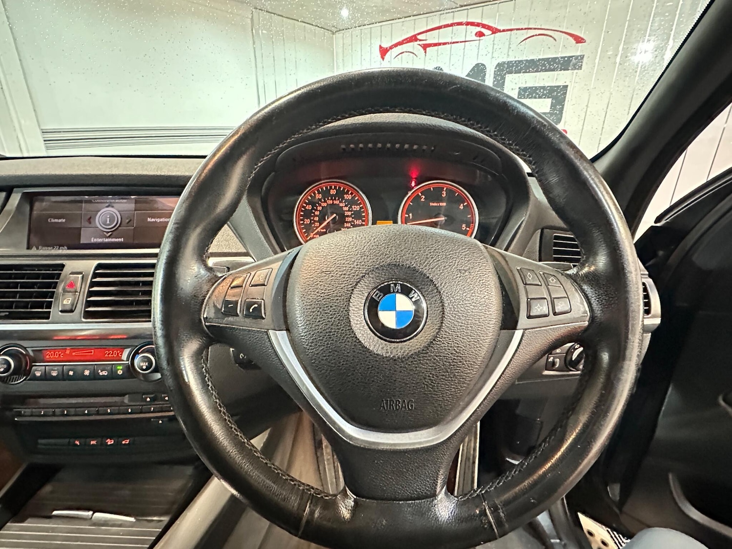 Used BMW X5 2008 for sale - 77175776: Photo 29