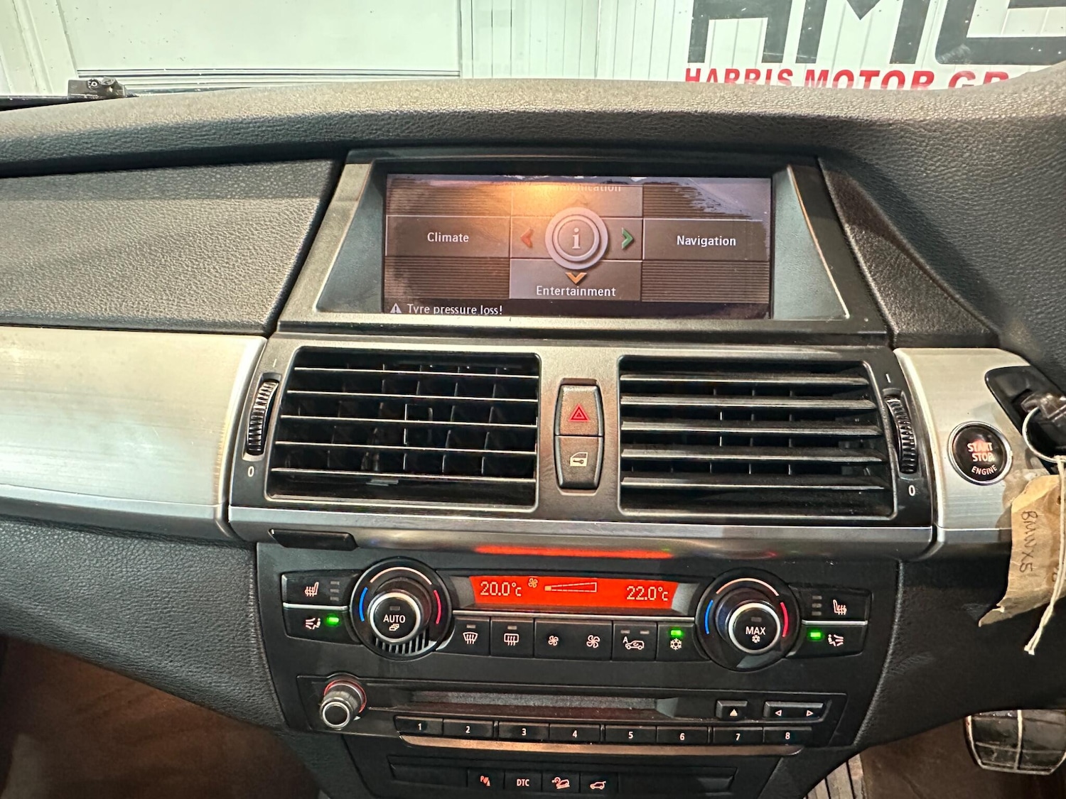 Used BMW X5 2008 for sale - 77175776: Photo 33