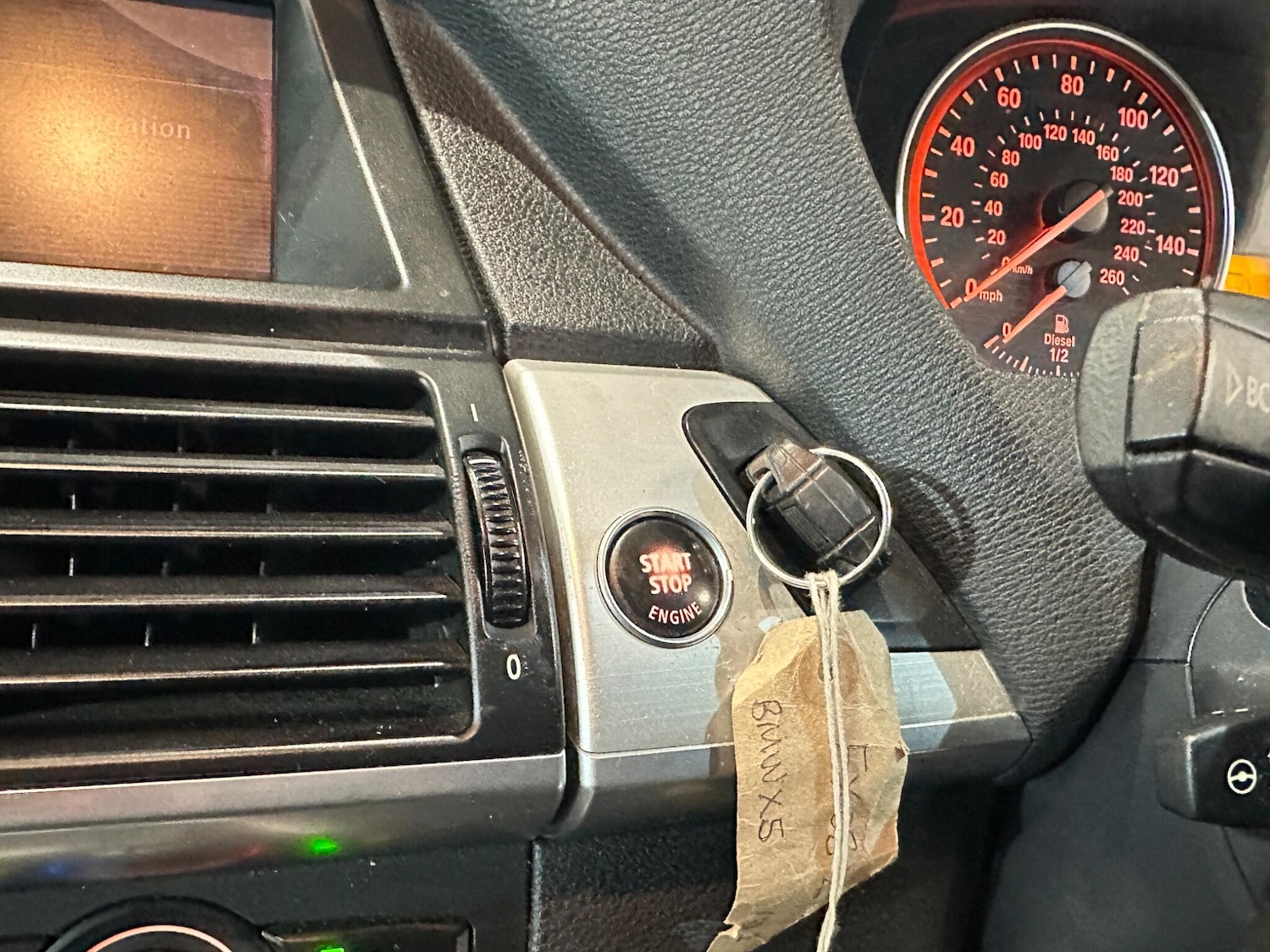 Used BMW X5 2008 for sale - 77175776: Photo 36