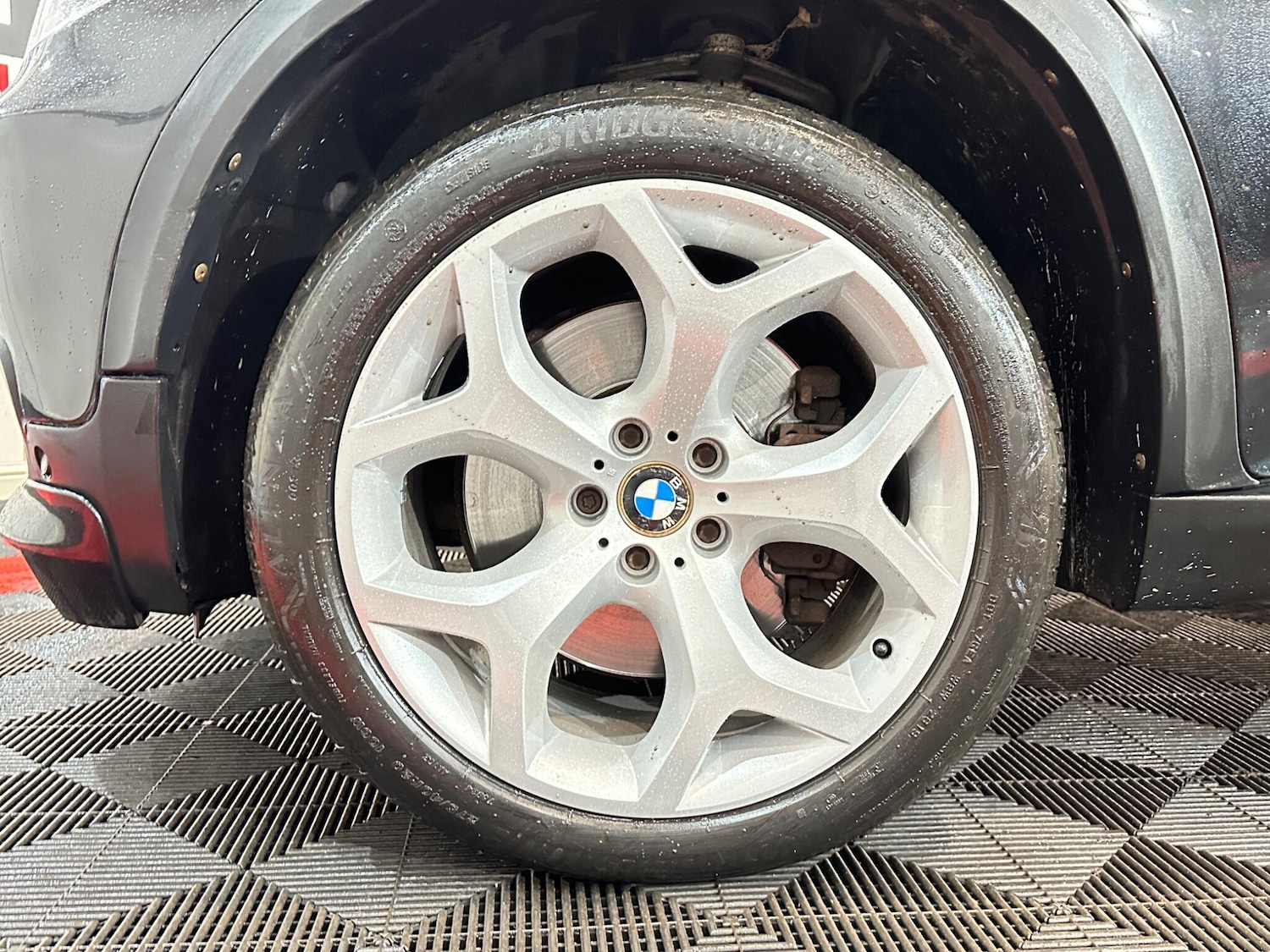 Used BMW X5 2008 for sale - 77175776: Photo 42