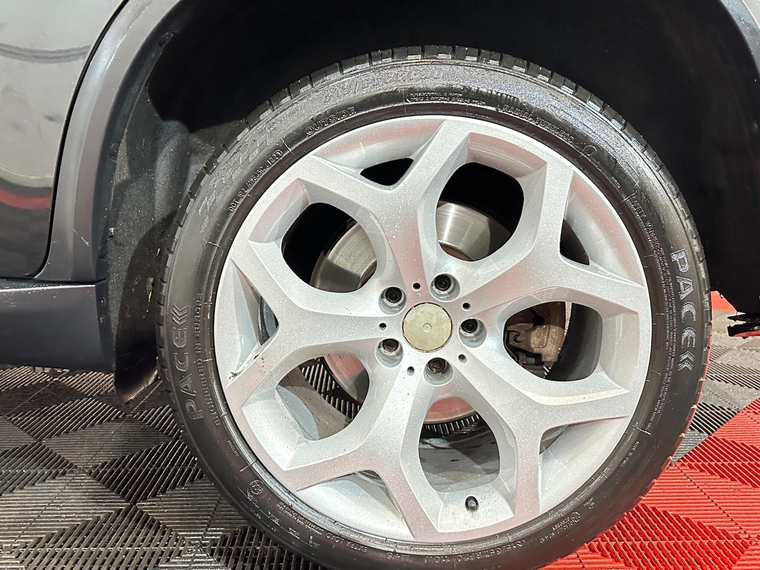 Used BMW X5 2008 for sale - 77175776: Photo 43