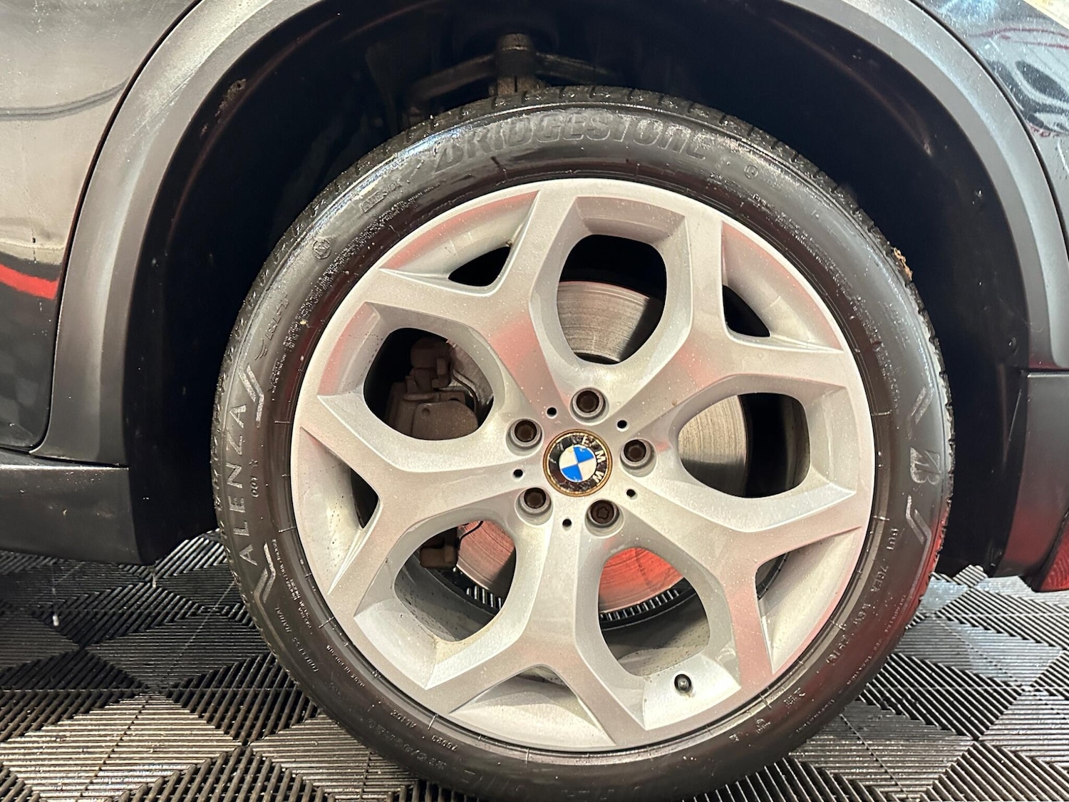 Used BMW X5 2008 for sale - 77175776: Photo 45