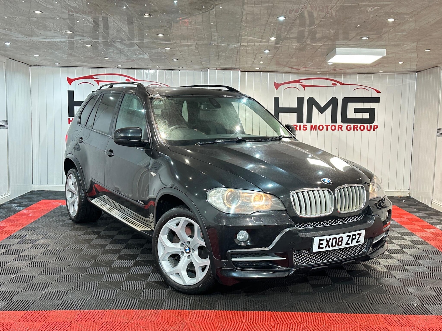 Used BMW X5 2008 for sale - 77175776: Photo 46