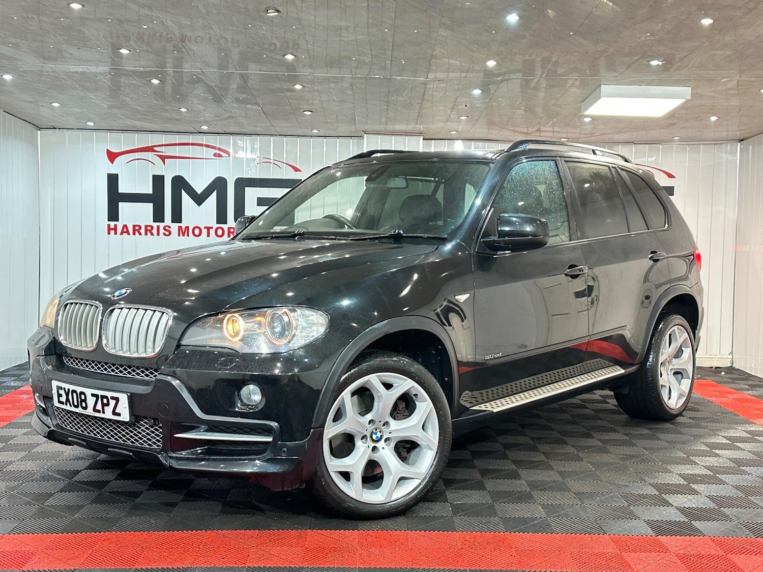 Used BMW X5 2008 for sale - 77175776: Photo 49