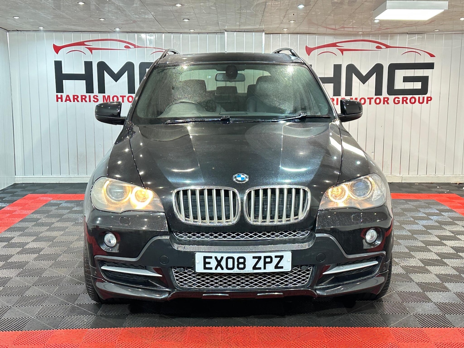 Used BMW X5 2008 for sale - 77175776: Photo 5