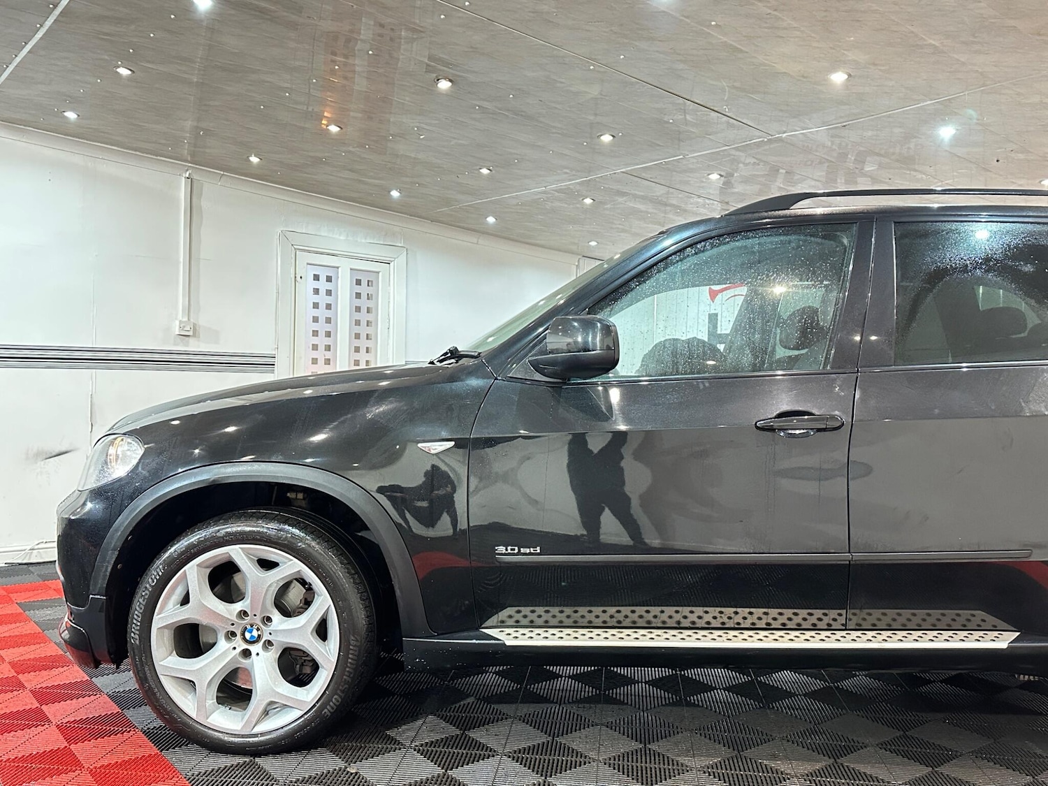 Used BMW X5 2008 for sale - 77175776: Photo 51