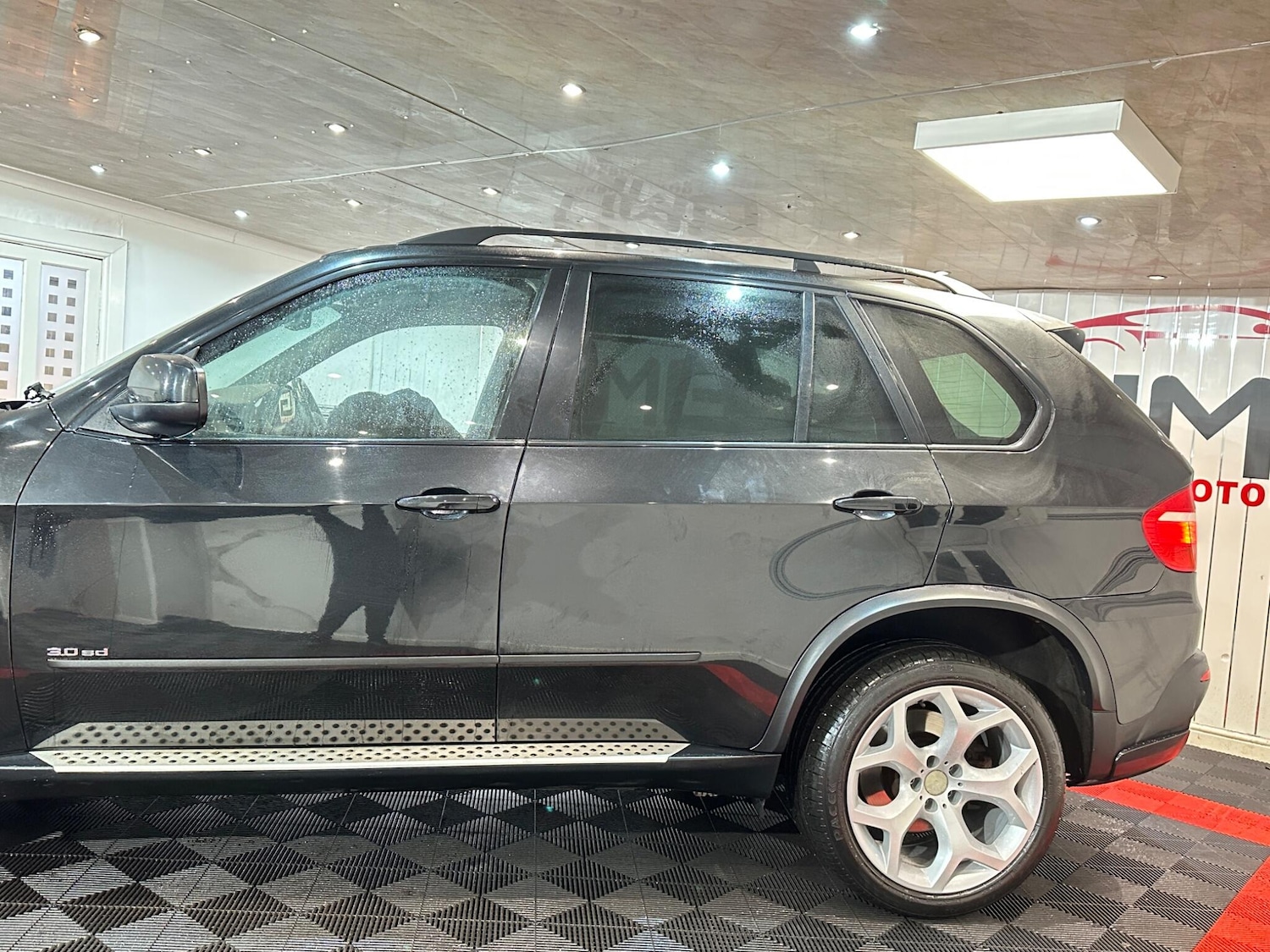 Used BMW X5 2008 for sale - 77175776: Photo 52