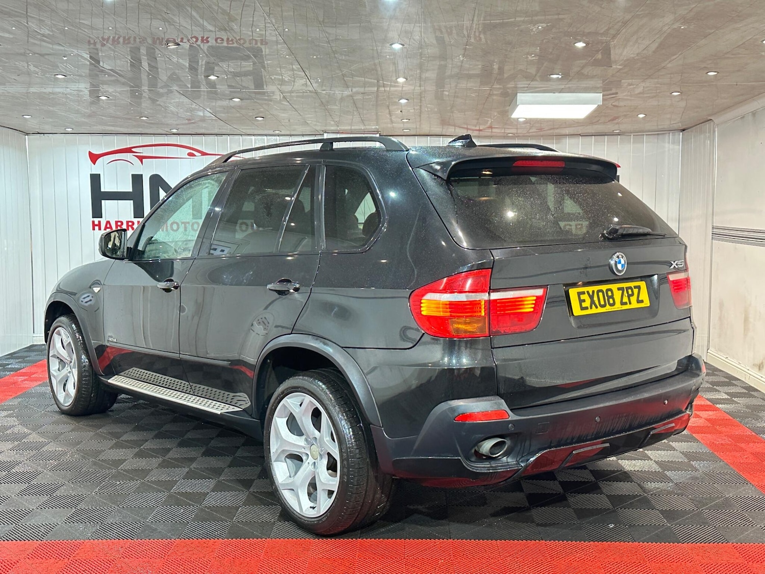 Used BMW X5 2008 for sale - 77175776: Photo 53