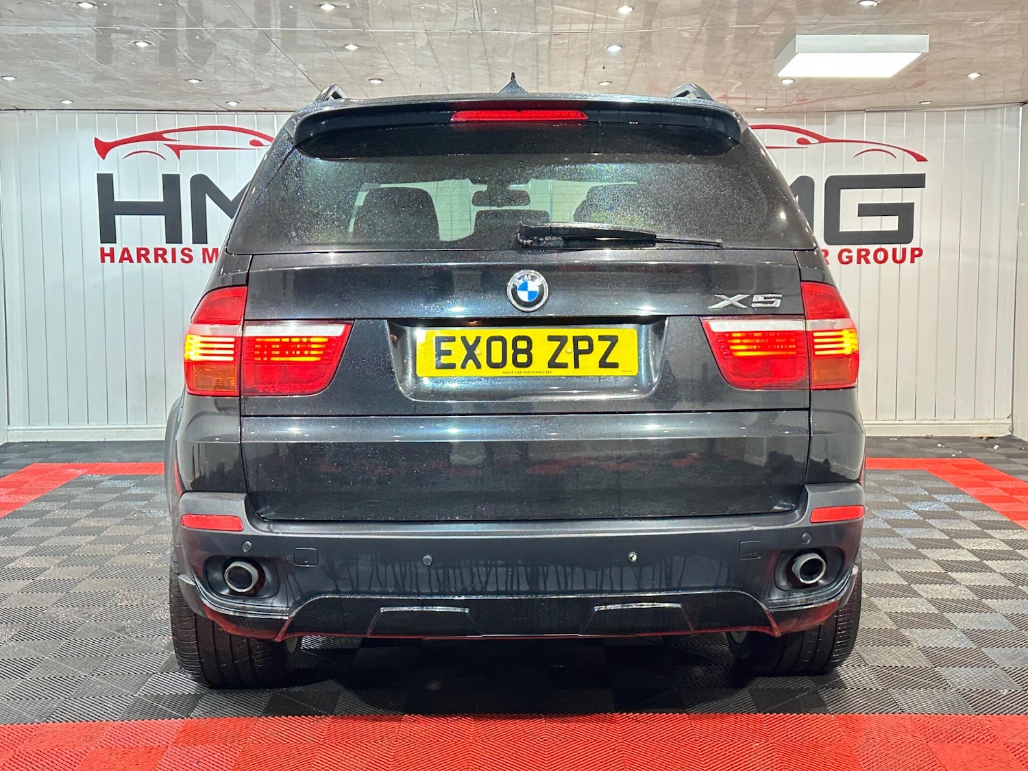 Used BMW X5 2008 for sale - 77175776: Photo 54