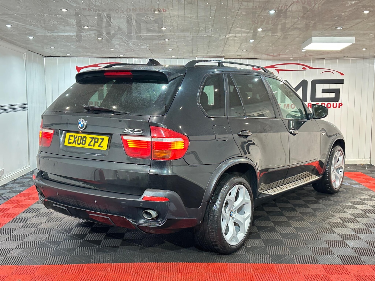 Used BMW X5 2008 for sale - 77175776: Photo 55