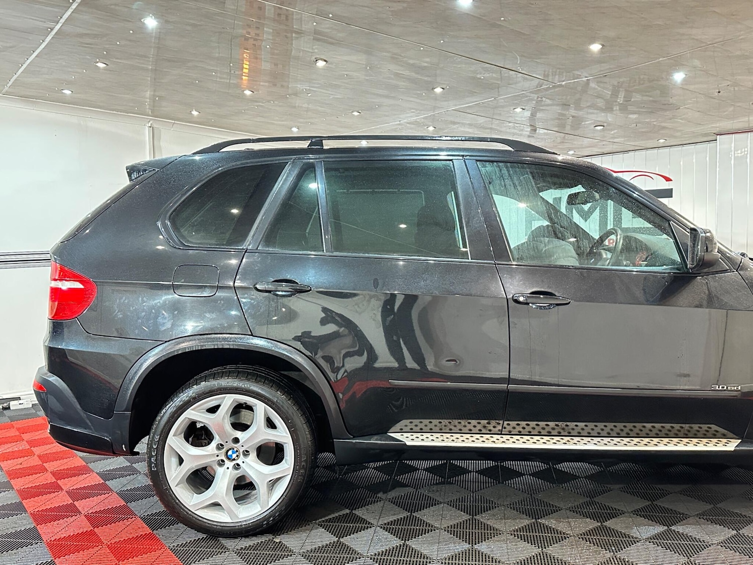 Used BMW X5 2008 for sale - 77175776: Photo 56