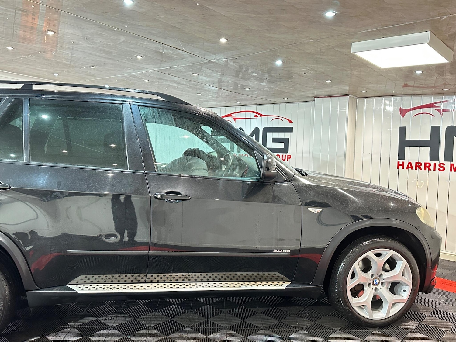 Used BMW X5 2008 for sale - 77175776: Photo 57