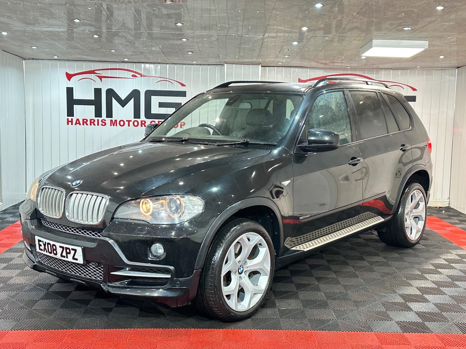 Used BMW X5 2008 for sale - 77175776: Photo 9