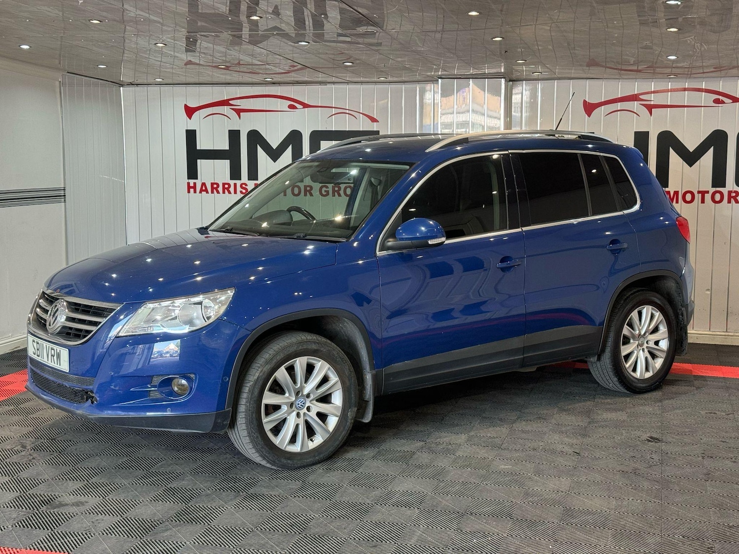 Used Volkswagen Tiguan 2011 for sale - 77332013: Photo 7