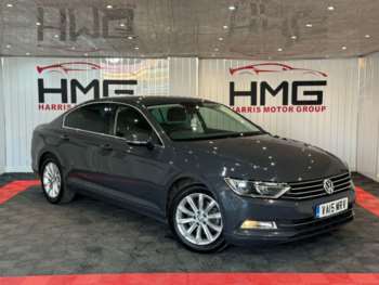 (15) - 1.6 TDI BlueMotion Tech SE Business Euro 6 (s/s) 4dr