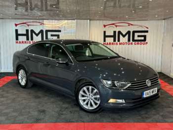 Used Volkswagen Passat 2015 for sale - 75014269: Photo