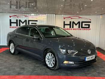 Used Volkswagen Passat 2015 for sale - 75014269: Photo