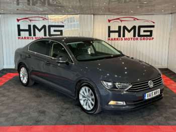 Used Volkswagen Passat 2015 for sale - 75014269: Photo