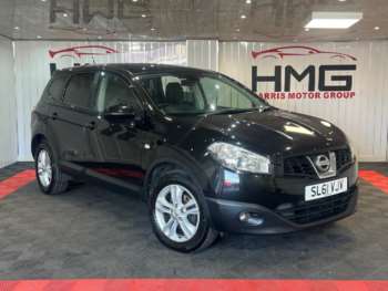 2011 (61) - 1.5 dCi Acenta 2WD Euro 5 5dr