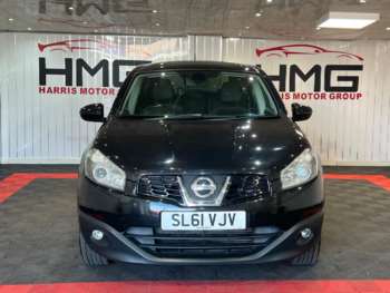 Used Nissan Qashqai+2 2011 for sale - 75233219: Photo