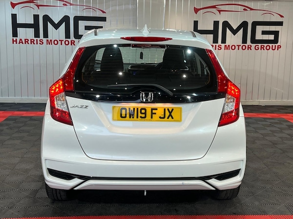 Used Honda Jazz 2019 for sale - 75093913: Photo 11