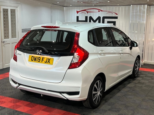 Used Honda Jazz 2019 for sale - 75093913: Photo 12
