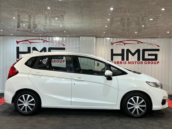 Used Honda Jazz 2019 for sale - 75093913: Photo 14