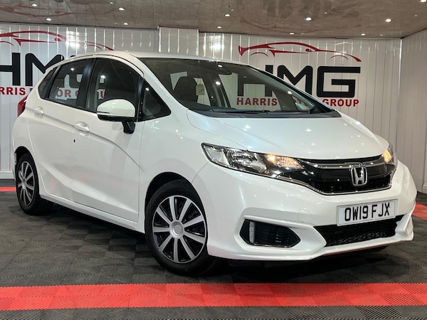 Used Honda Jazz 2019 for sale - 75093913: Photo 15