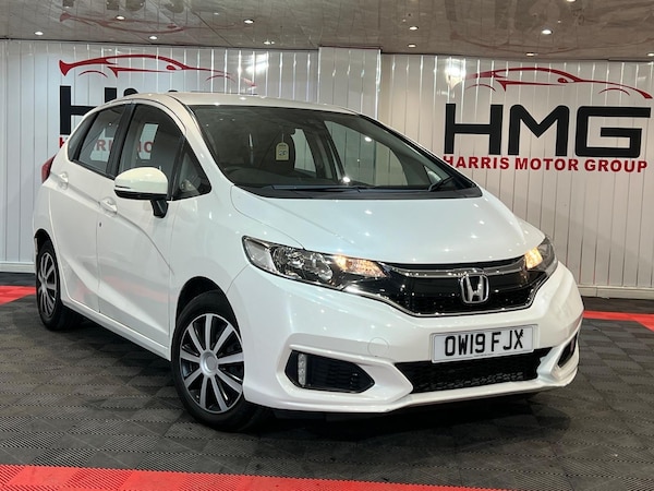 Used Honda Jazz 2019 for sale - 75093913: Photo 1