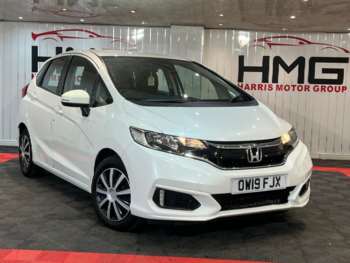 2019 (19) - 1.3 i-VTEC S Euro 6 (s/s) 5dr