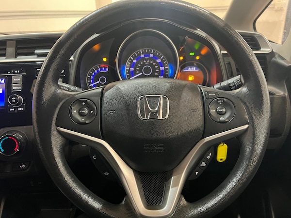 Used Honda Jazz 2019 for sale - 75093913: Photo 22