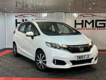 Used Honda Jazz 2019 for sale - 75093913: Photo