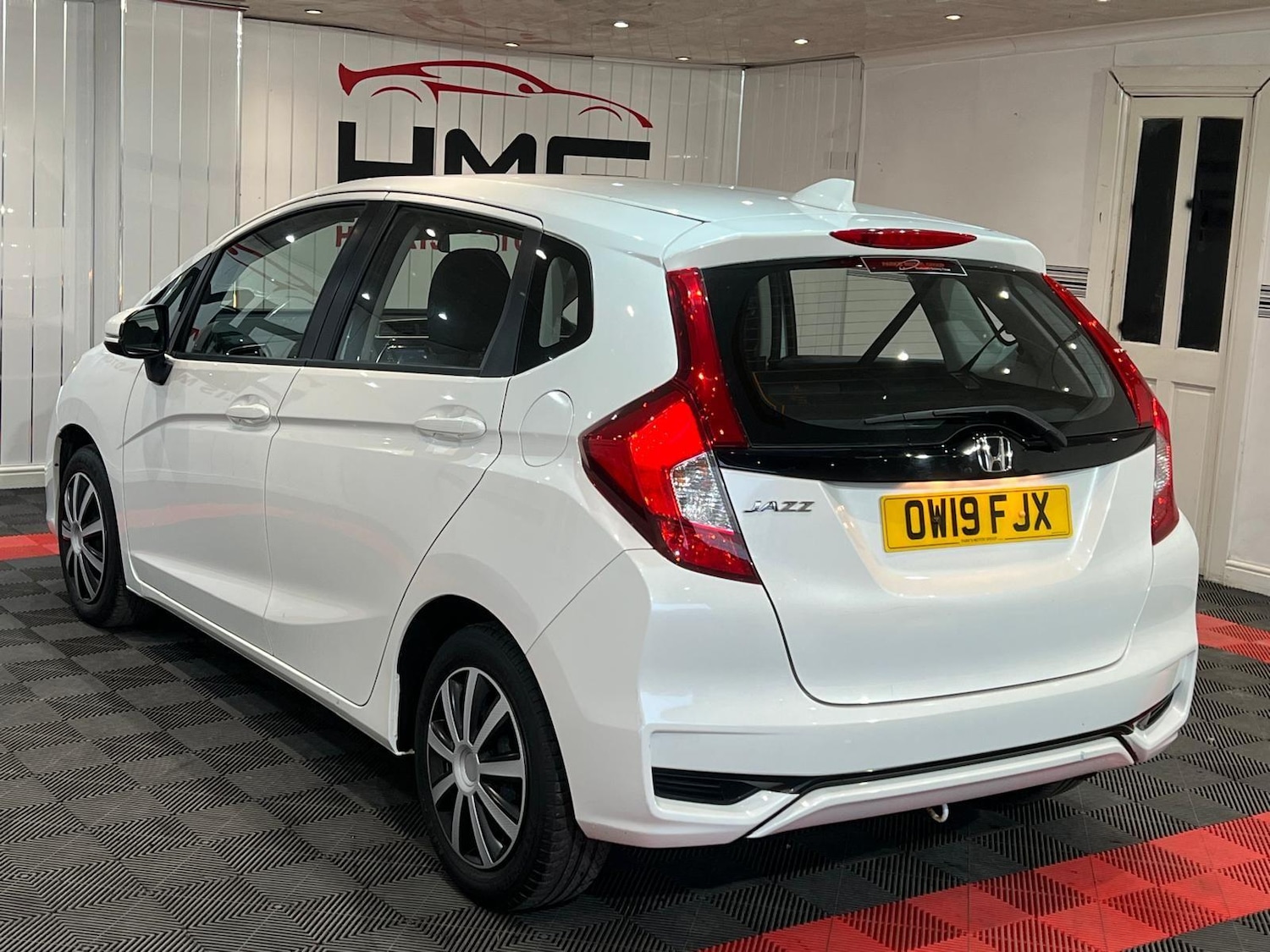 Used Honda Jazz 2019 for sale - 75093913: Photo 38