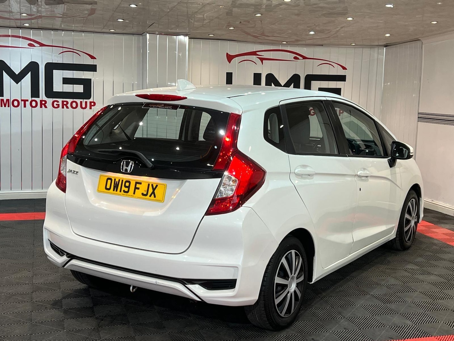 Used Honda Jazz 2019 for sale - 75093913: Photo 39