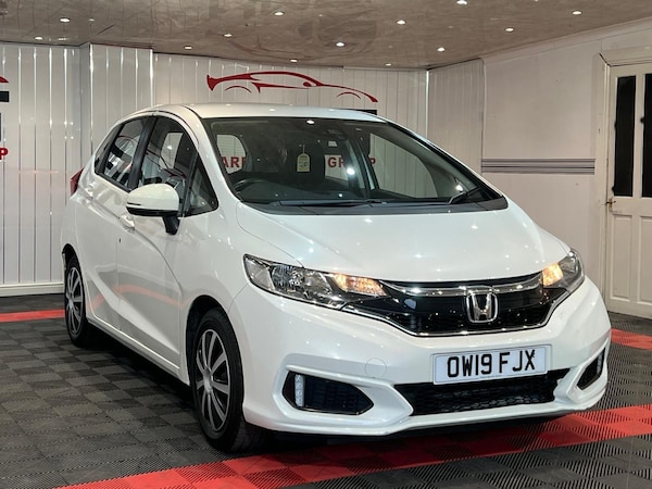 Used Honda Jazz 2019 for sale - 75093913: Photo 3
