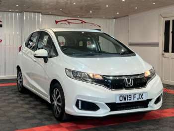 Used Honda Jazz 2019 for sale - 75093913: Photo