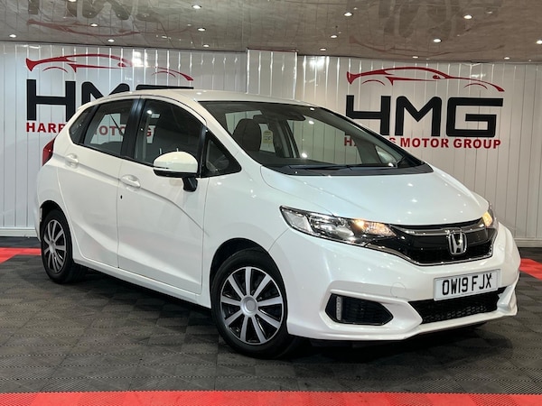 Used Honda Jazz 2019 for sale - 75093913: Photo 4