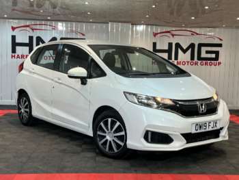 Used Honda Jazz 2019 for sale - 75093913: Photo