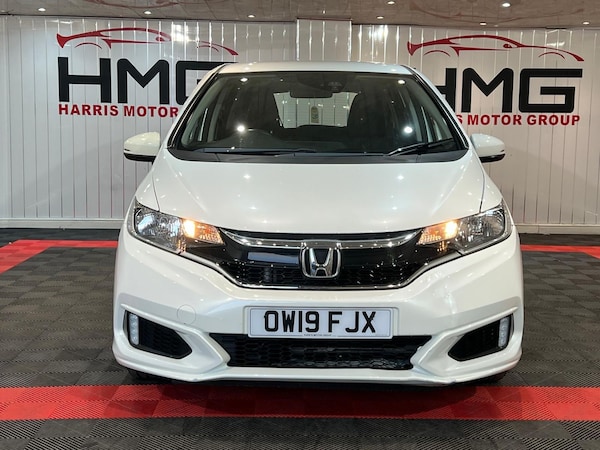 Used Honda Jazz 2019 for sale - 75093913: Photo 5