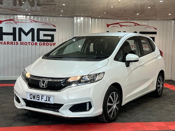 Used Honda Jazz 2019 for sale - 75093913: Photo 6