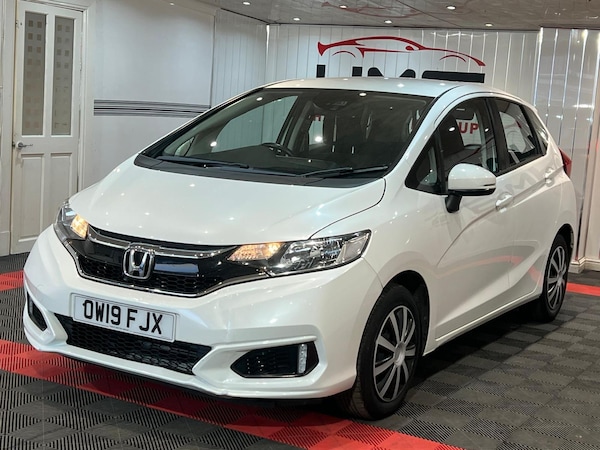 Used Honda Jazz 2019 for sale - 75093913: Photo 7