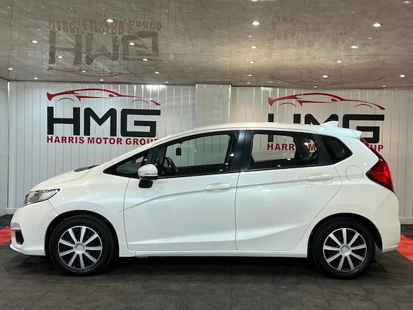 Used Honda Jazz 2019 for sale - 75093913: Photo 8