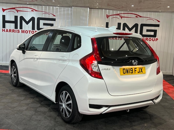 Used Honda Jazz 2019 for sale - 75093913: Photo 9