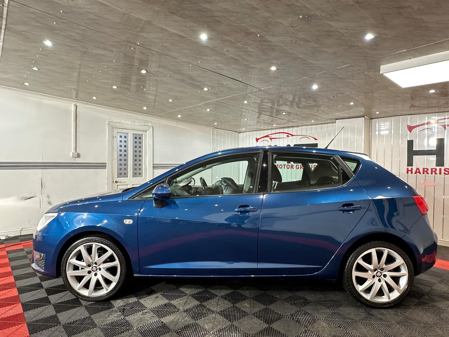 Used SEAT Ibiza 2014 for sale - 76512991: Photo 11