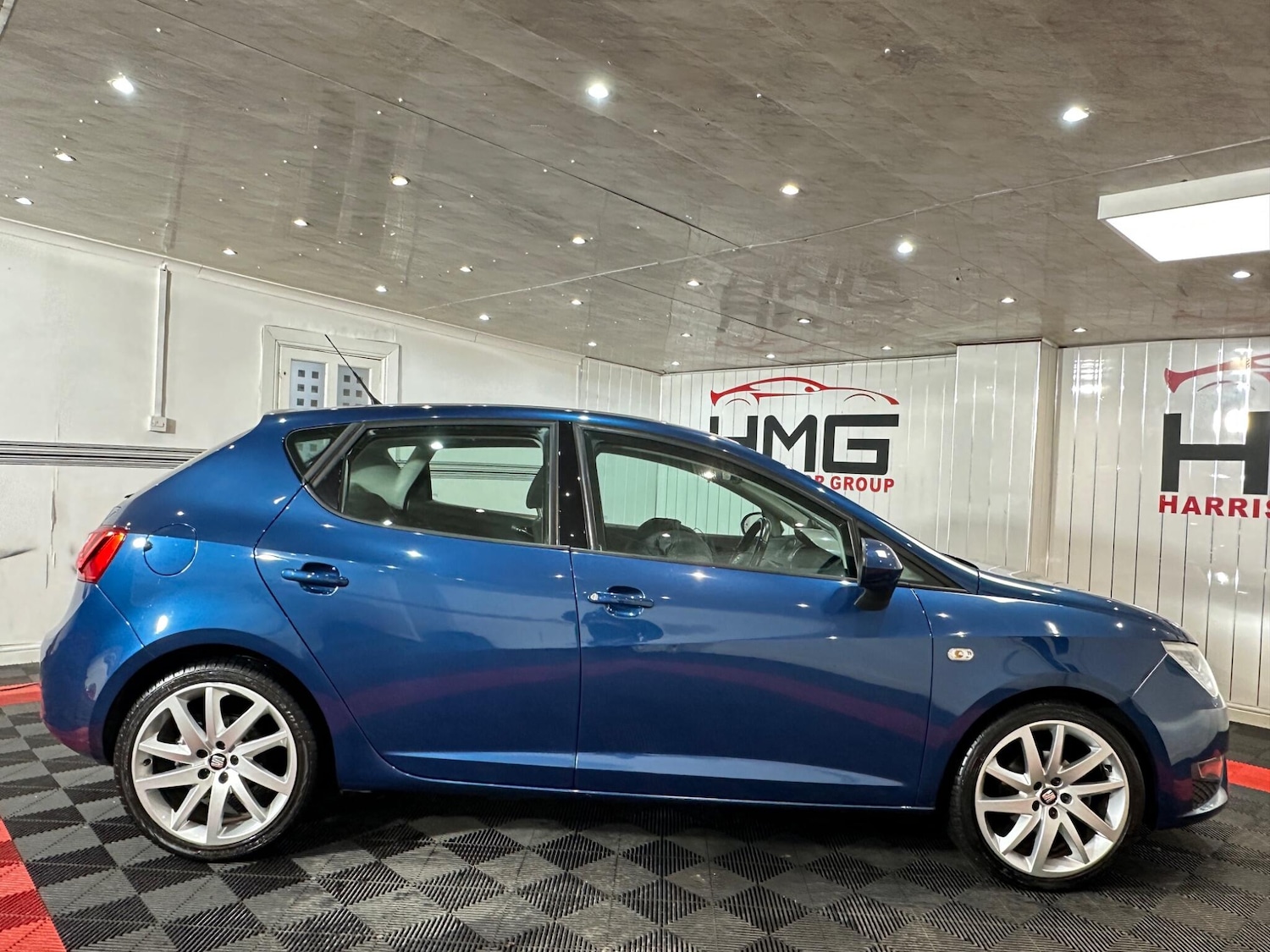 Used SEAT Ibiza 2014 for sale - 76512991: Photo 15