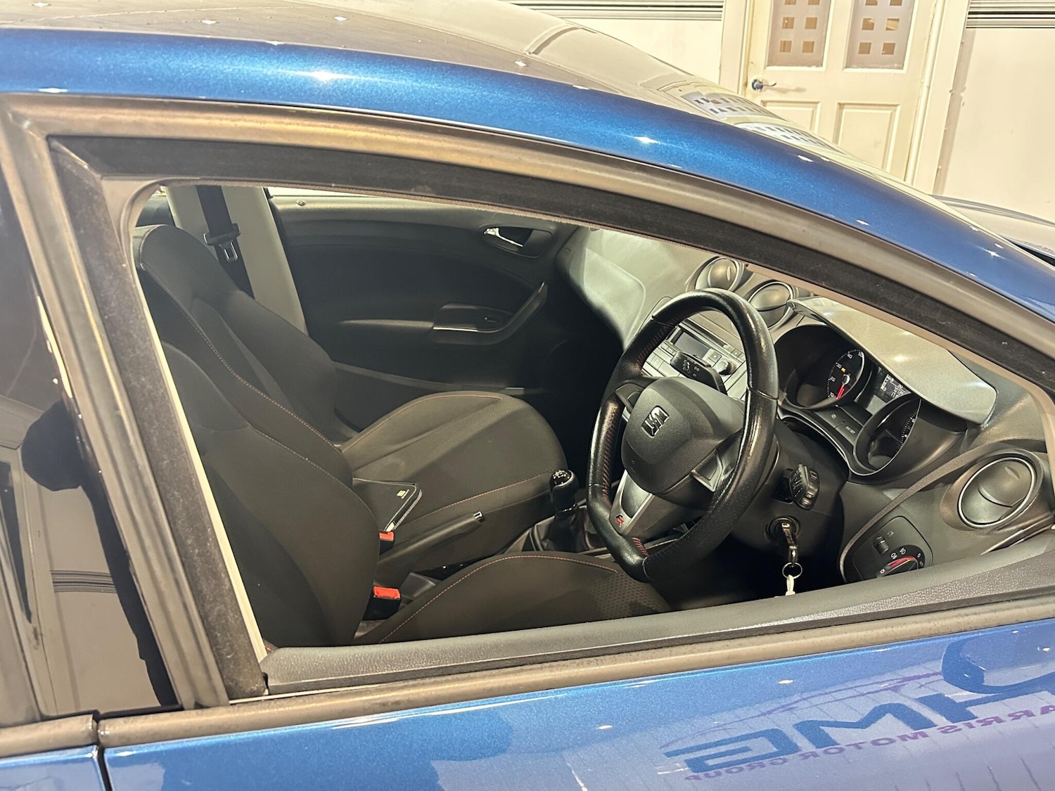 Used SEAT Ibiza 2014 for sale - 76512991: Photo 17