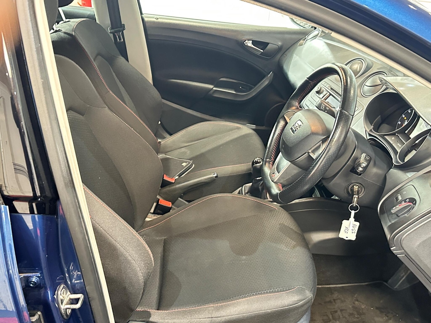 Used SEAT Ibiza 2014 for sale - 76512991: Photo 18